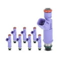 thumbnail image 1 of Fuel Injector Kit 8 - Compatible with 2009 - 2010 Ford Mustang 4.6L V8, 1 of 2
