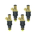 thumbnail image 1 of Fuel Injector Kit - Compatible with 1986 - 1989 Lincoln Mark VII 1987 1988, 1 of 2