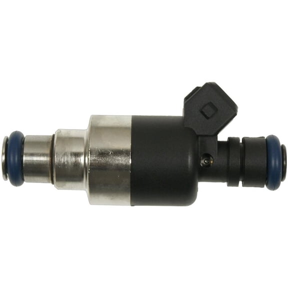 Fuel Injector Kit - Compatible with 1989 - 1991 Chevrolet Corvette 5.7L V8 VIN 8 - AC Delco