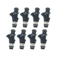 thumbnail image 1 of Fuel Injector Kit - Compatible with 2007 GMC Sierra 2500 HD Classic 6.0L V8, 1 of 2