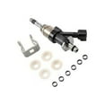 thumbnail image 1 of Fuel Injector Kit - Compatible with 2014 - 2018 Chevy Silverado 1500 6.2L V8 L86 VIN J 2015 2016 2017, 1 of 2