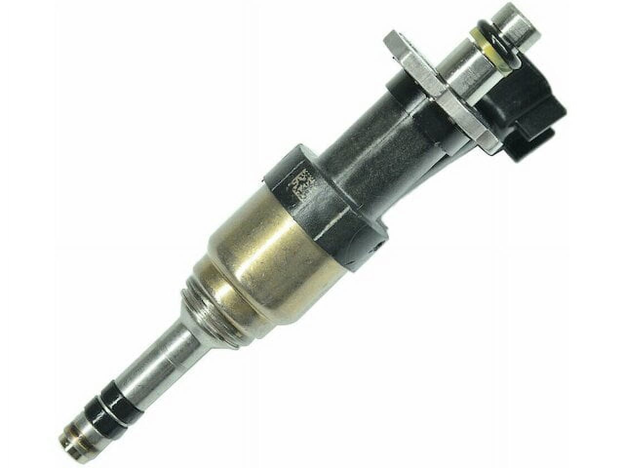GMC Sierra 1500 Fuel Injector Kit (2014-2021) - Performance Parts ...