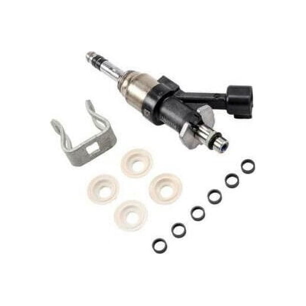 Fuel Injector Kit - Compatible with 2018 - 2020 Chevy Tahoe 6.2L V8 L86