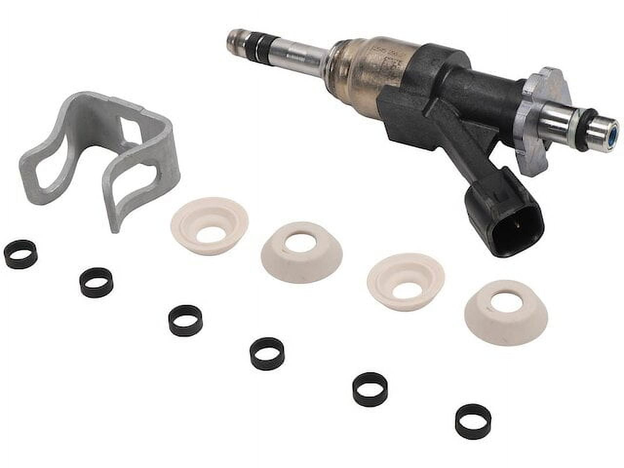 Fuel Injector Kit - Compatible with 2022 - 2023 Chevy Tahoe 5.3L V8 L84 ...