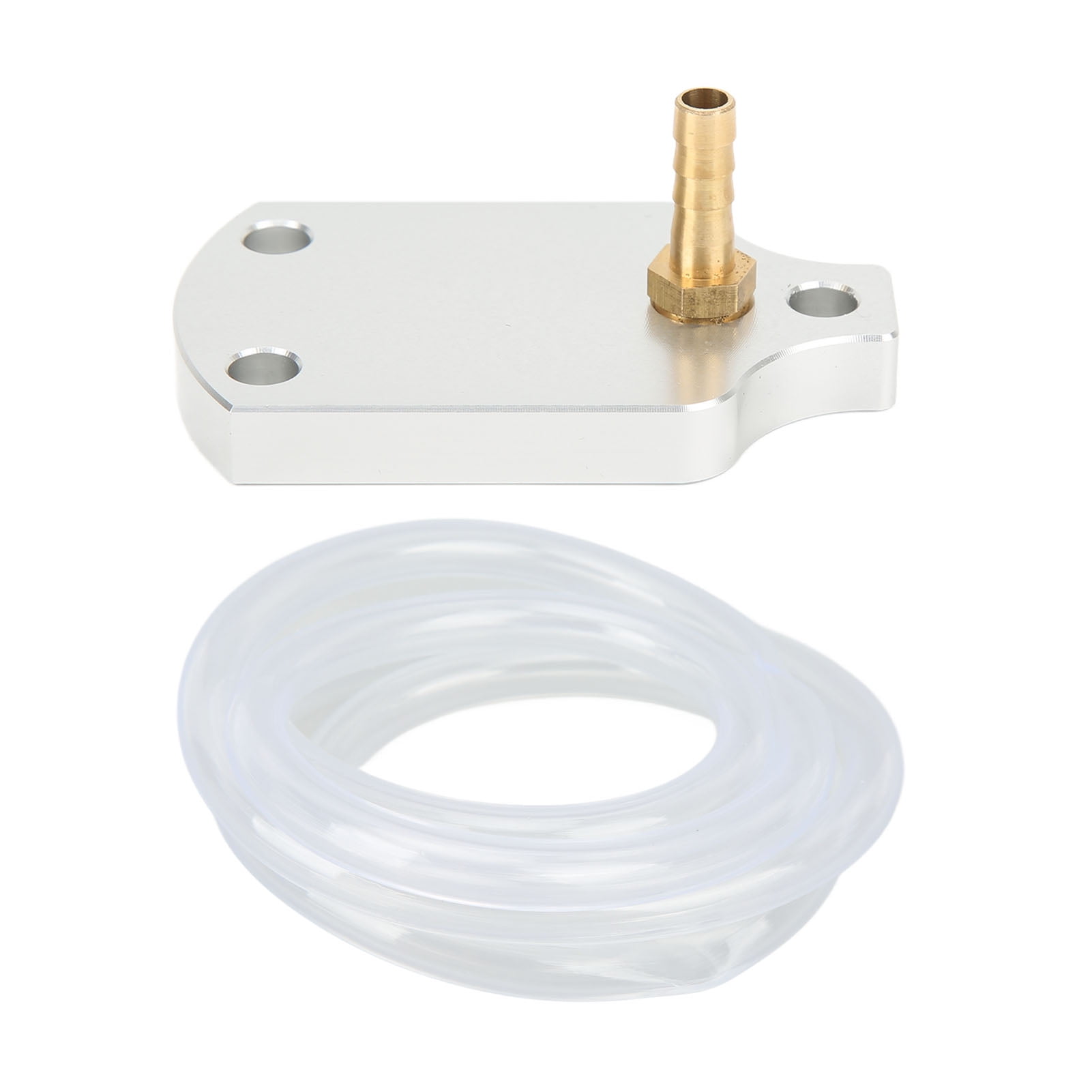 Fuel Injector Leak Test Check Kit 3164001 Replacement for Cummins ISX