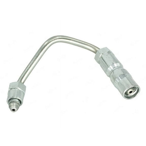 Fuel Injector Line - Compatible with 2001 - 2004 GMC Sierra 2500 HD 2002 2003