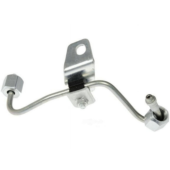 Fuel Injector Line - Compatible with 2003 - 2009 Dodge Ram 2500 5.9L 6-Cylinder 2004 2005 2006 2007 2008