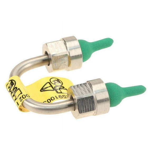 Fuel Injector Line - Compatible with 2009 - 2017 Buick Enclave 2010 2011 2012 2013 2014 2015 2016