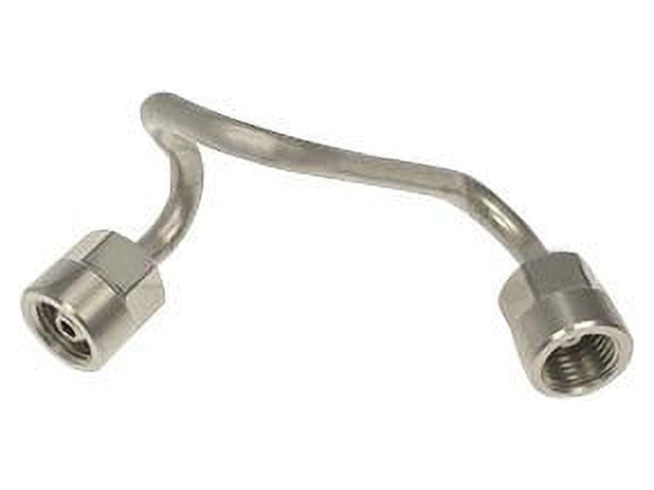 Fuel Injector Line Compatible with 2010 2017 Chevy Equinox 2.4L 4