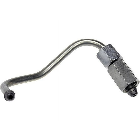 Fuel Injector Line Set - Compatible with 2011 - 2019 Ford F-350 Super Duty 6.7L V8 2012 2013 2014 2015 2016 2017 2018