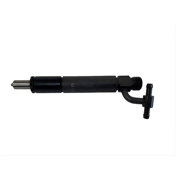 Fuel Injector Mechanical Compatible with International Harvester/Case Ih 1670/1680 IH DT414/DT436/DT466/DT466B 6-cylinder Diesel 1970s-1990s 687372