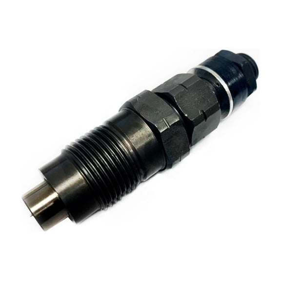 Fuel Injector Mechanical Compatible with Kubota B2100D/B2150D/B2400D Kubota D905/D1005/D1105/V1505 IDI Diesel 1980-2005 16032-53902