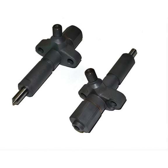 Fuel Injector Mechanical Compatible with Massey Ferguson 383/390/394 Perkins 4.236 3.9L Diesel or Perkins 4.248 4.1L Diesel 1970s-1980s 2645664