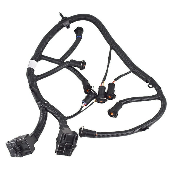 Fuel Injector Module Wiring Harness For 03-07* Ford 6.0L Powerstroke 5C3Z9D930A