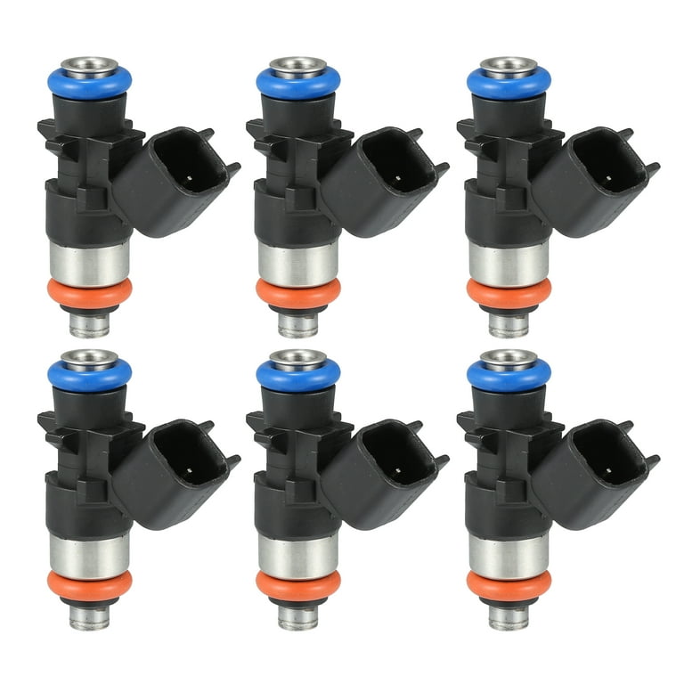 Fuel Injector No.05184085AC Fuel Injection Nozzle for Ram