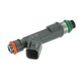 thumbnail image 1 of Unique Bargains Fuel Injector No.12613163 Fuel Injection Nozzle for Chevrolet Malibu 2008-2012 2.4L Gray, 1 of 6