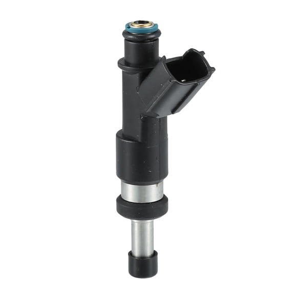Fuel Injector No.2325075100 Fuel Injection Nozzle for Toyota Tacoma 2005-2016 2.7L Black