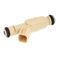 thumbnail image 1 of Unique Bargains Fuel Injector No.3033722 Fuel Injection Nozzle for Ford Explorer 1999-2001 5.5L Yellow, 1 of 6