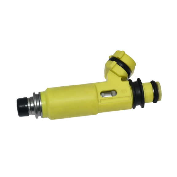 Fuel Injector Nozzle 195500-4450 N3H3-13-250A for Mazda RX-8 2004-2009 1.3L Manual Trans. Long-lasting