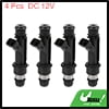 thumbnail image 1 of Fuel Injector Nozzle 4pcs New Plastic 25319306 for 2000-2002 Chevrolet Cavalier, 1 of 9