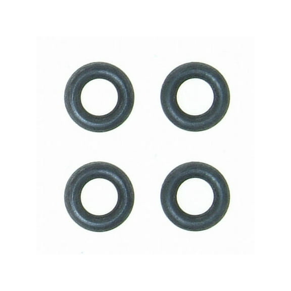 Fuel Injector O-Ring - Compatible with 1989 - 2020 Dodge Grand Caravan 1990 1991 1992 1993 1994 1995 1996 1997 1998 1999 2000 2001 2002 2003 2004 2005 2006 2007 2008 2009 2010 2011 2012 2013 2014