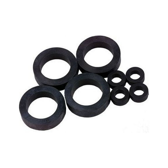 Fuel Injector O-Ring - Compatible with 1974 - 1979 Volkswagen Transporter 1975 1976 1977 1978