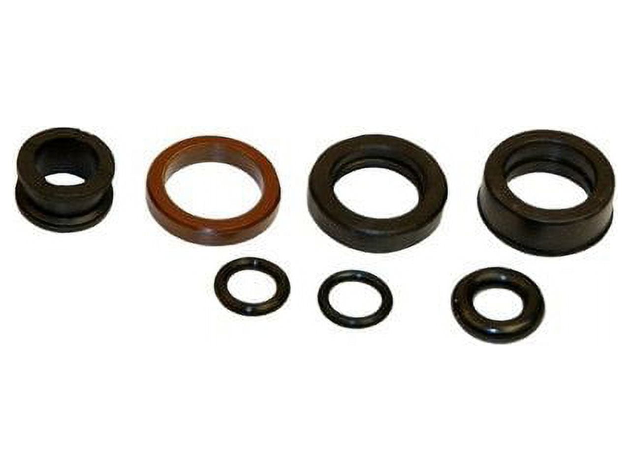 Fuel Injector O-Ring - Compatible with 1986 - 2001 Acura Integra 1987 ...
