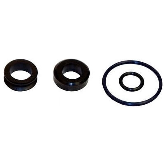 Fuel Injector O-Ring - Compatible with 1990 - 1997 Lexus LS400 4.0L V8 - Beck Arnley