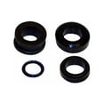 thumbnail image 1 of Fuel Injector O-Ring - Compatible with 1992 - 1993 Mazda B2600 2.6L 4-Cylinder, 1 of 2