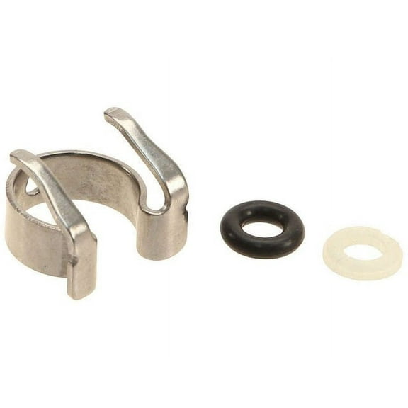 Fuel Injector O-Ring - Compatible with 2007 - 2010, 2012 - 2016 Mini Cooper 2008 2009 2013 2014 2015