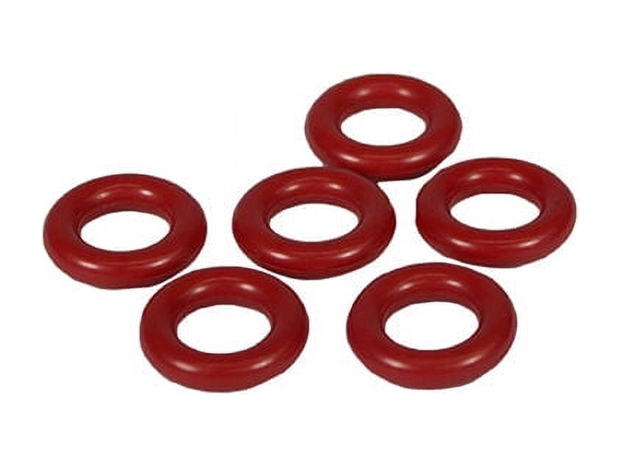Ford Edge Fuel Injector O-ring Kit