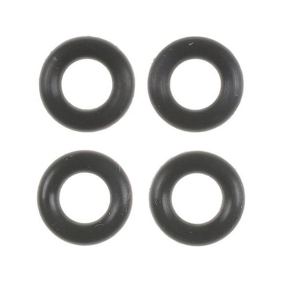 Fuel Injector O-Ring - Compatible with 2008 - 2011 Audi S5 4.2L V8 2009 2010