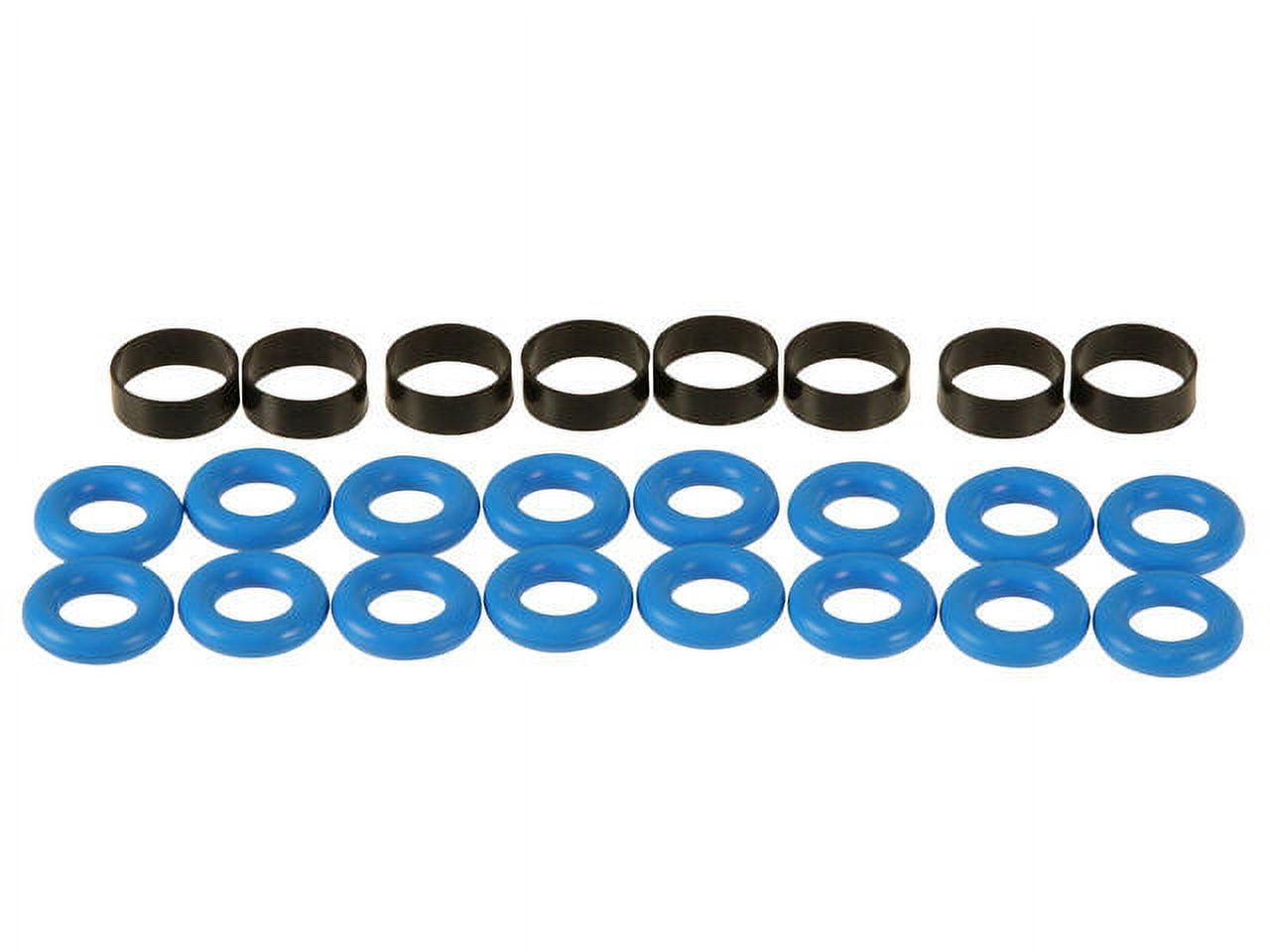 Felpro 89NB69Z Timing Cover Gasket Set Fits 1987-1988 Pontiac Fiero 2