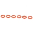 thumbnail image 1 of Fuel Injector O-Ring Kit - Compatible with 2008 - 2009 Mercury Sable, 1 of 2