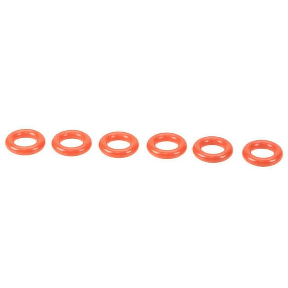Fuel Injector O-Ring Kit - Compatible with 2008 - 2009 Mercury Sable