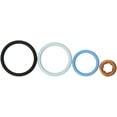 thumbnail image 1 of Fuel Injector O-Ring Kit MOTORCRAFT fits 04-06 Ford F-350 Super Duty 6.0L-V8, 1 of 4