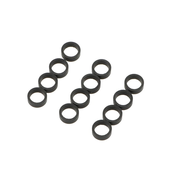 Fuel Injector O-Ring