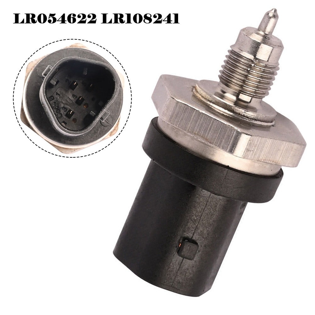 Fuel Injector Pressure Sensor For Land Rover Evoque For Range Rover