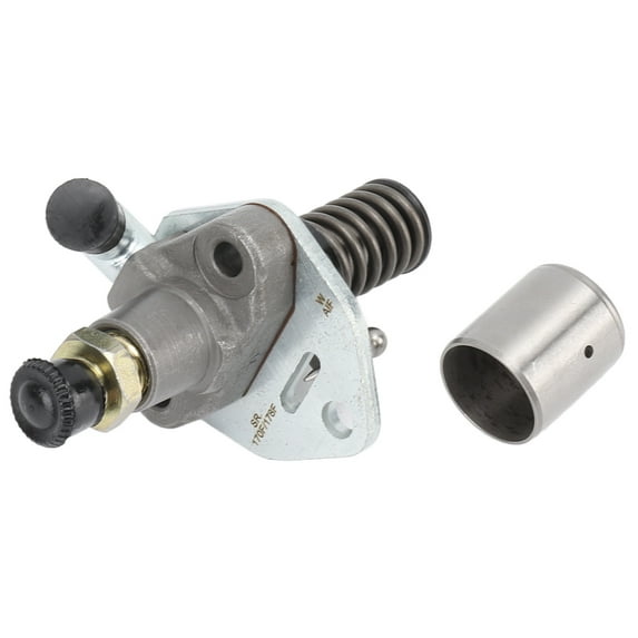 Diesel Engine Accessory, Durable Fuel Injector Pump for Enhanced Efficiency, Easy Installation for Your Lawn Mower And Car Washer