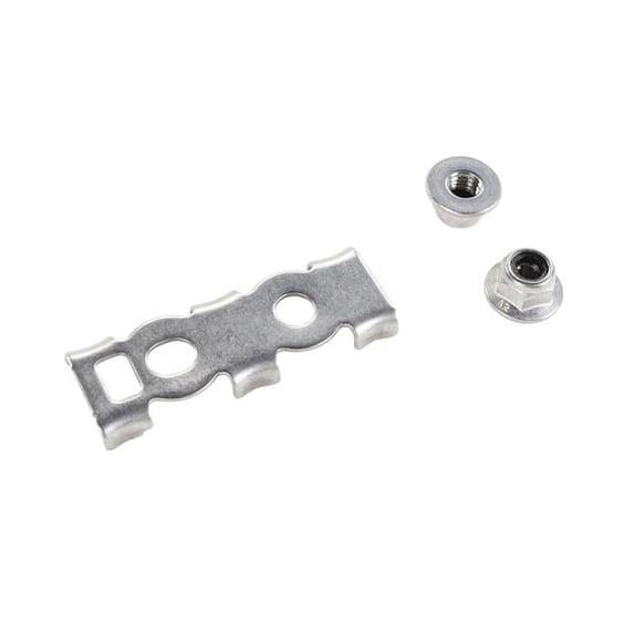 Fuel Injector R (SLP)