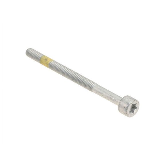 Fuel Injector Rail Bolt - Compatible with 2002 - 2019 Freightliner Sprinter 3500 3.0L V6 2003 2004 2005 2006 2007 2008 2009 2010 2011 2012 2013 2014 2015 2016 2017 2018