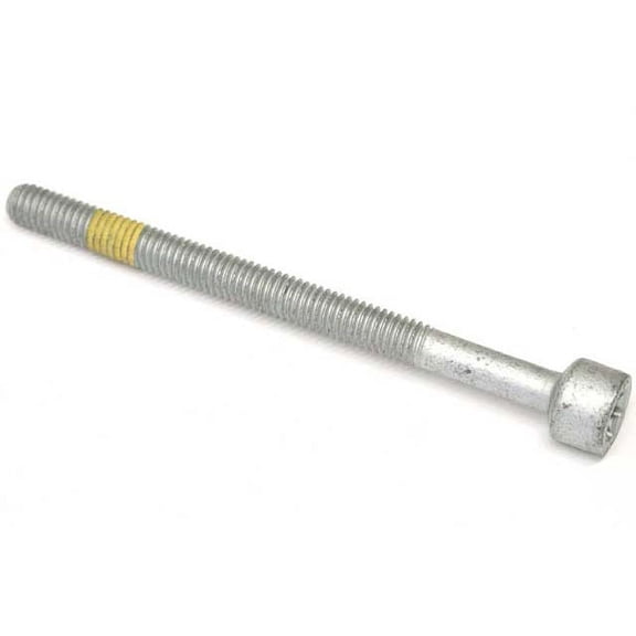 Fuel Injector Rail Bolt - Compatible with 2003 - 2009 Dodge Sprinter 2500 3.0L V6 2004 2005 2006 2007 2008