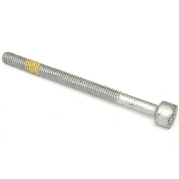 Fuel Injector Rail Bolt - Compatible with 2007 - 2009 Mercedes-Benz GL320 2008