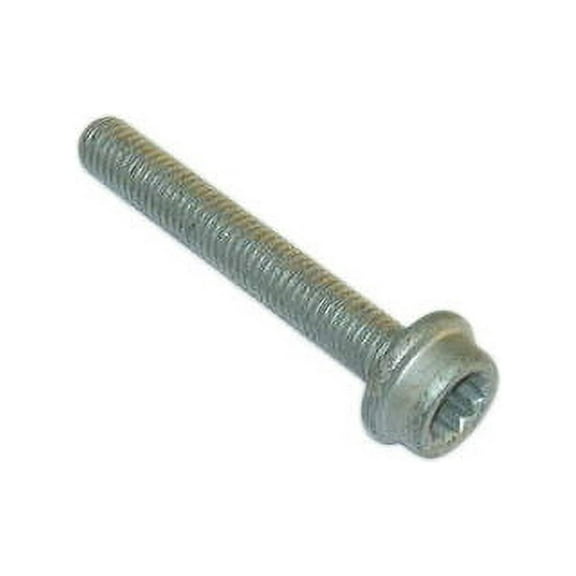 Fuel Injector Rail Bolt - Compatible with 2008 - 2014, 2016 - 2018 Porsche Cayenne 2009 2010 2011 2012 2013 2017
