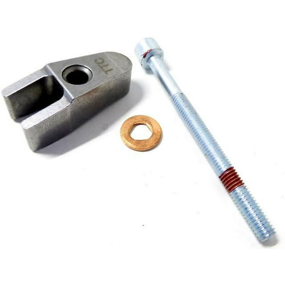 Fuel Injector Rail Bracket - Compatible with 2003 - 2006 Dodge Sprinter 3500 2004 2005