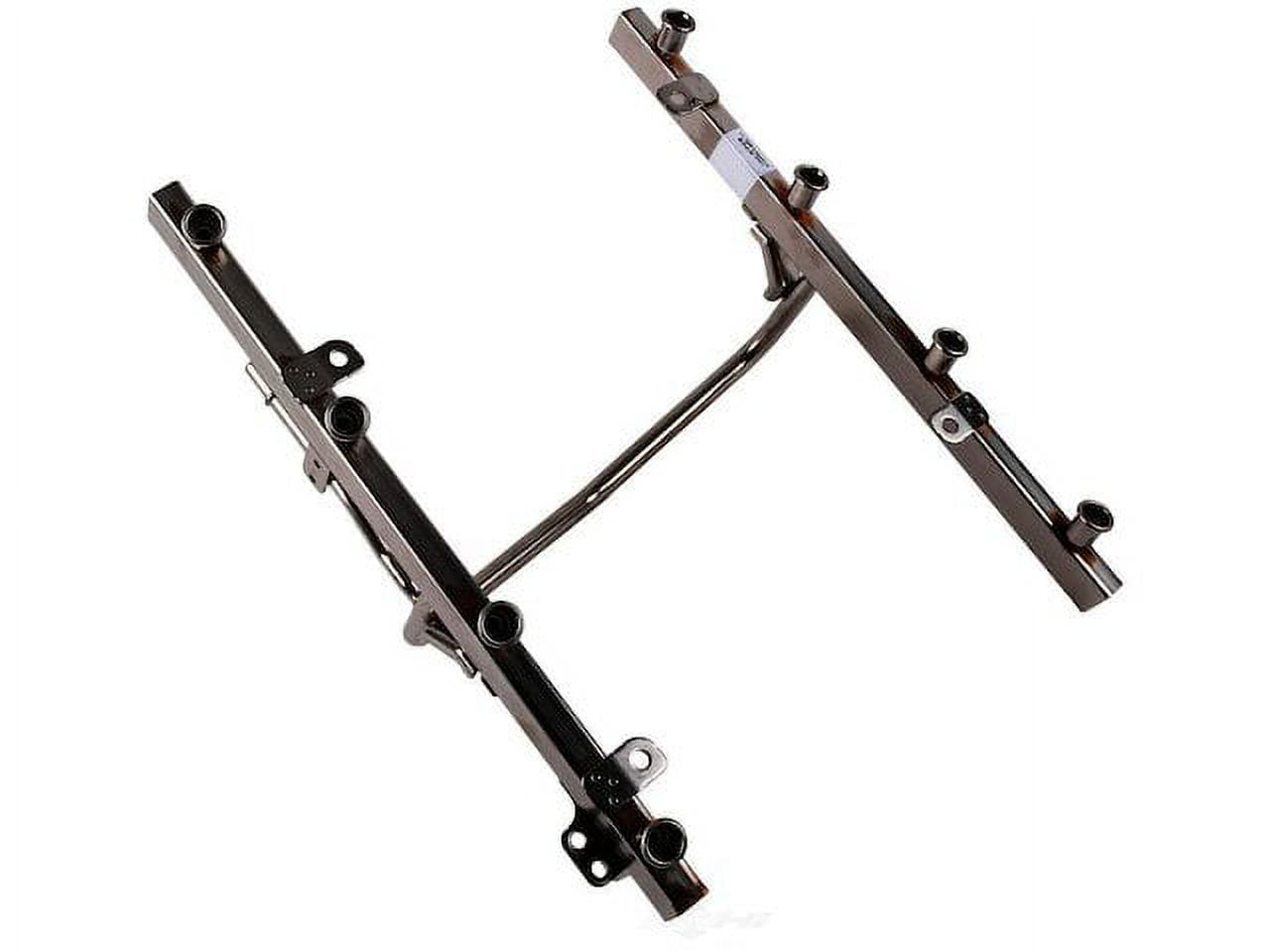 Fuel Injector Rail - Compatible with 2007 - 2013 GMC Sierra 1500 - AC ...