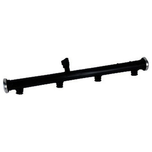Fuel Injector Rail Fits select: 2004-2007 CHEVROLET SILVERADO, 2004-2006 CHEVROLET TAHOE