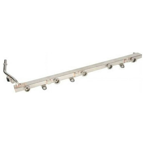 Fuel Injector Rail Kit - Compatible with 2006 - 2010 Hummer H3 4WD 2007 2008 2009