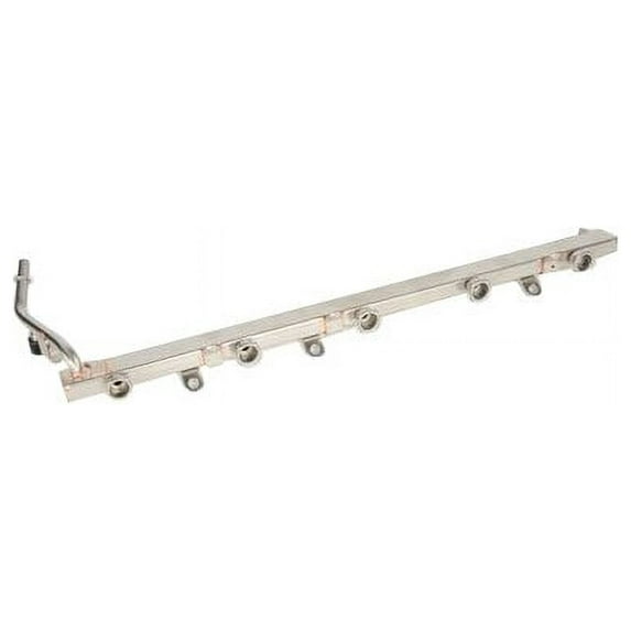 Fuel Injector Rail Kit - Compatible with 2006 - 2012 Chevy Colorado 2007 2008 2009 2010 2011