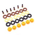 thumbnail image 1 of Fuel Injector Repair Kit 0280150440 13641703819 for - E60 E39 520I 523I Car Replacement AY-RK004, 1 of 5